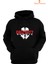 Call Of Duty Ghosts Kapşonlu Sweatshirt 2