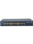 SW124G - 24 Port 10/100/1000MBPS Yönetilemeyen Ethernet Switch 1