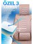 Fresh Start Mini Copper Contryman Uyumlu Lüks Deri Oto Koltuk Kılıfı Ön Arka Set Bej Marjinal Series Fs 3