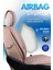 Fresh Start Mini Copper Contryman Uyumlu Lüks Deri Oto Koltuk Kılıfı Ön Arka Set Bej Marjinal Series Fs 5