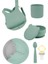 Blw Beslenme 6'lı Set River Green 1