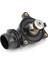 Bmw E46 E90 - N40 N42 N45 Motor Termostat Swag 11517500597 1