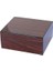 Plata Humidor / Puro Saklama Kutusu 1