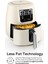 Air Pro Cook Xl 2 In 1 Airfryer Starlight 4 Kişilik 4