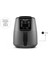 Air Pro Cook Xl 2 In 1 Airfryer Space Gray Black 4 Kişilik 4