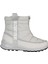 Su Geçirmez Açık Gri Kadın Bot Z7448TAG 1