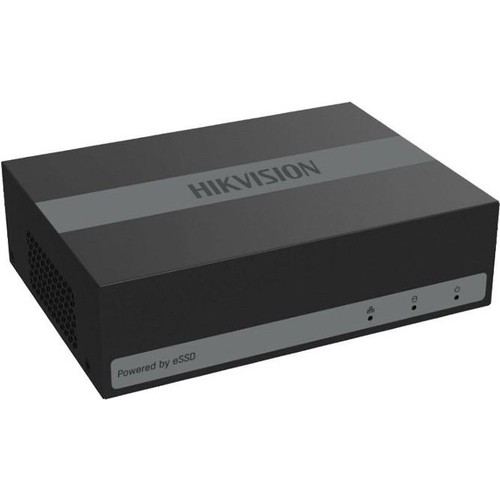 Hikvision DS-E08HGHI-D 8 Kanal Essd Dvr Kayıt Cihazı Fiyatı