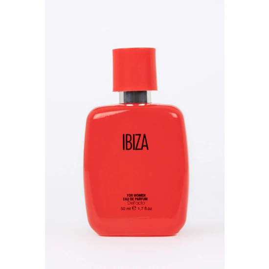 DeFacto Kadın Fresh 50 ml Parfüm W7272AZNS