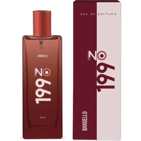 Bargello NO:199 Edp Oriental Uni Parfüm