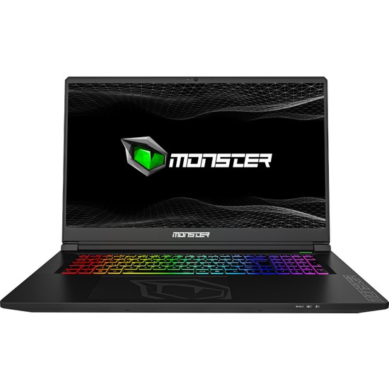 Rtx 2070 Monster Notebook Rtx Monster Tulpar T7 Intel Core I7