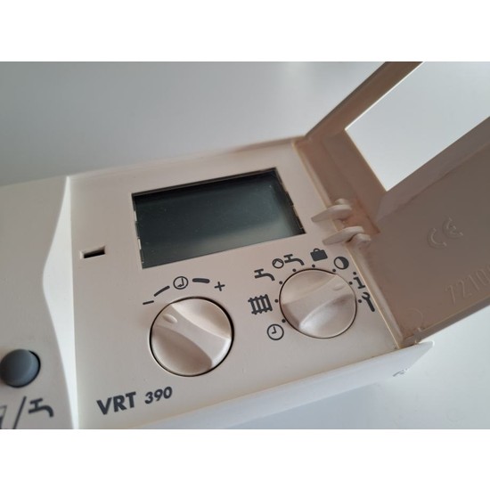 Vaillant Calormatic Vrt 390 Oda Termostatı Fiyatı