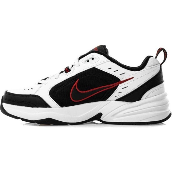 Nike Air Monarch Iv Erkek Beyaz Spor Ayakkabı 415445 101 Fiyatı