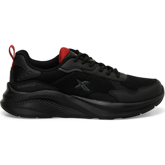Kinetix Thares Tx 4fx Siyah Erkek Sneaker