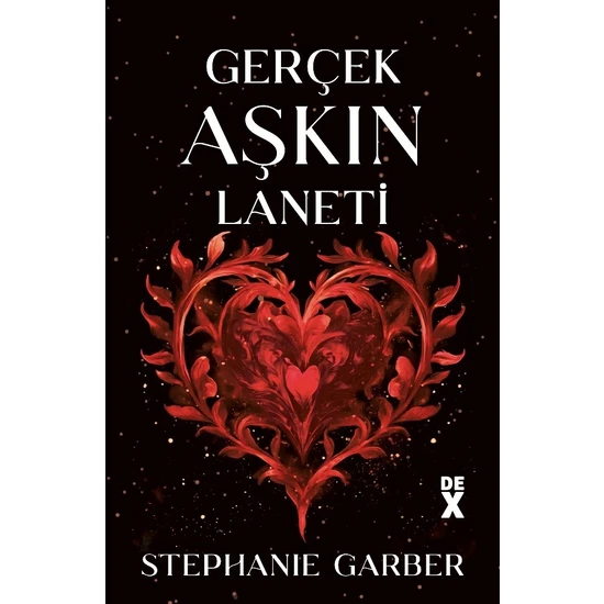 Gerçek Aşkın Laneti / A Curse For True Love - Stephanie Garber