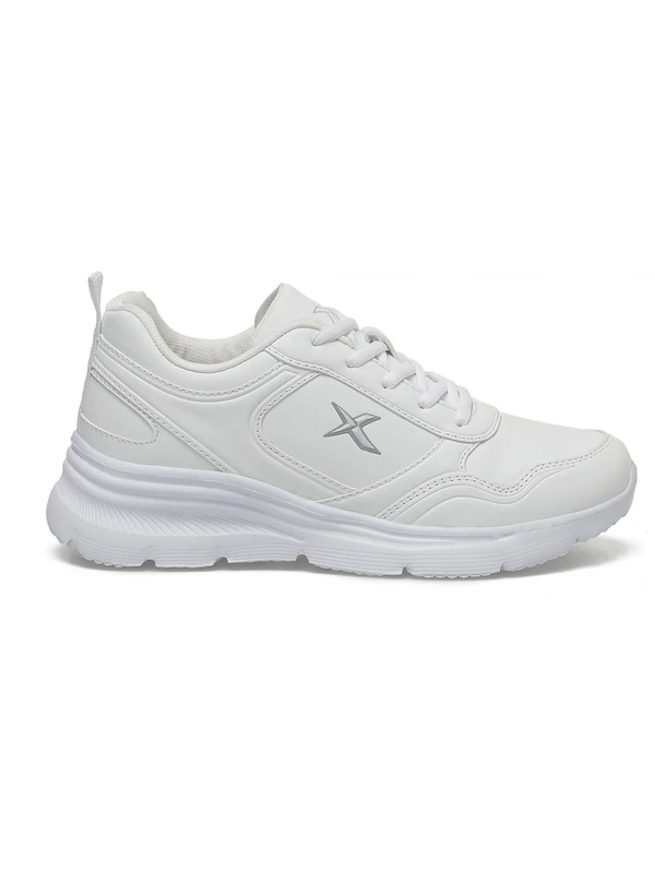 Kinetix Suomy Pu W 4fx Beyaz Kadın Comfort Ayakkabı