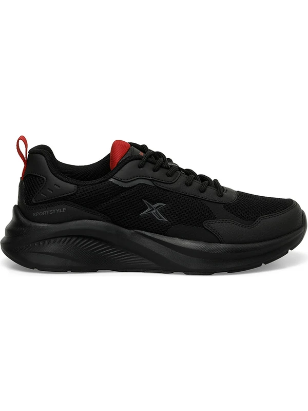Kinetix Thares Tx 4fx Siyah Erkek Sneaker