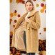 Seçili Renk Koyu Camel