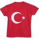 Seçili Renk Kırmızı