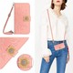  Renk Pembe