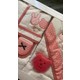 Renk Pembe