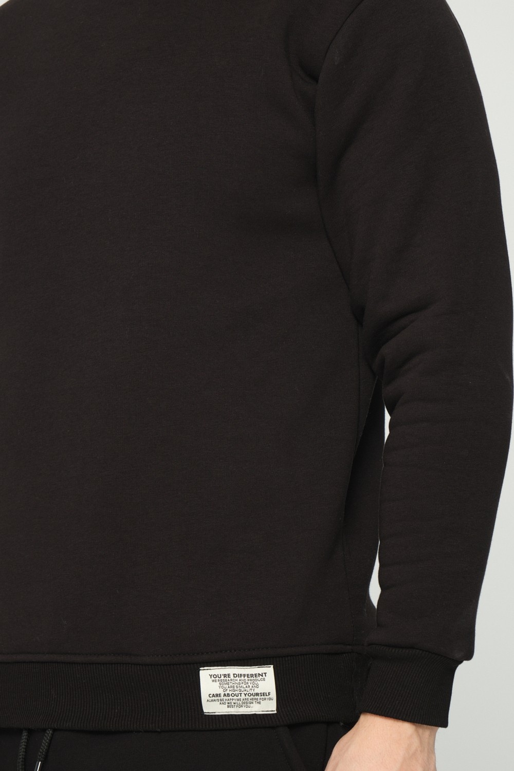 Four Man Konforset Swetshirt ve Jogger Eşofmanaltı Ikili Takım görsel 5