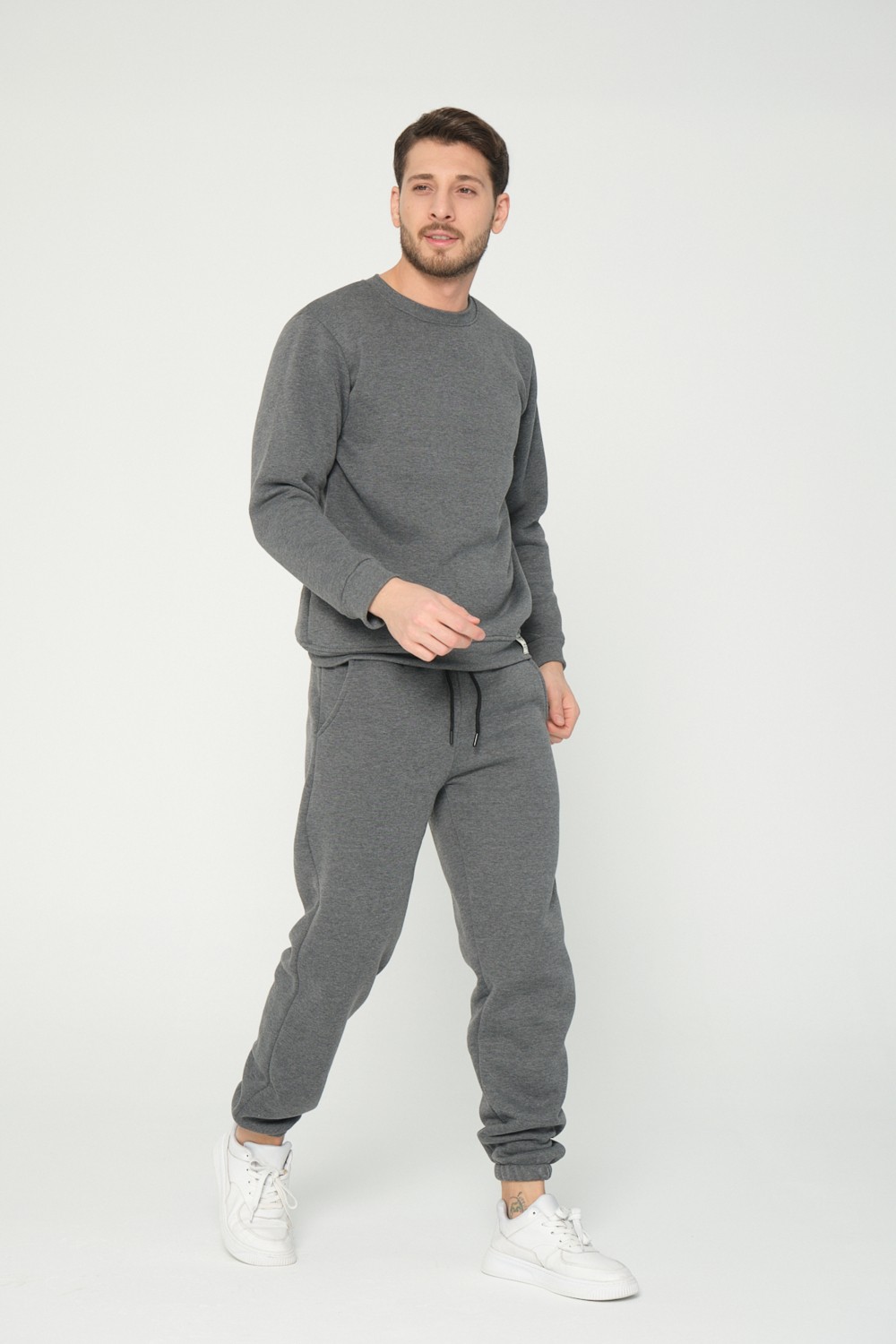 Four Man Konforset Swetshirt ve Jogger Eşofmanaltı Ikili Takım görsel 7