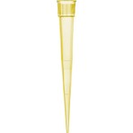 Erlab Pipet Ucu 200 Ul Sarı 100 Adet