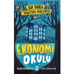 İlk Genç Timaş Ekonomi Okulu & Bir Para Yönetimi Macerası - Yaşar Bayraktar