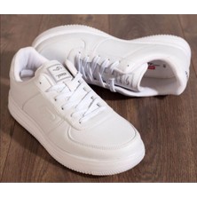 Jump 21516 Unisex Sneaker Spor Ayakkabı
