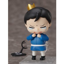 Good Smile Company Nendoroid 1808 - Ousama Ranking - Bojji - Kage