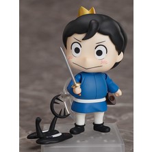 Good Smile Company Nendoroid 1808 - Ousama Ranking - Bojji - Kage