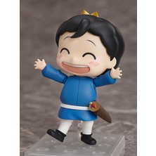 Good Smile Company Nendoroid 1808 - Ousama Ranking - Bojji - Kage