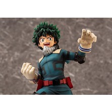 Good Smile Company Boku No Hero Academia - Midoriya Izuku - 1/8 Figür