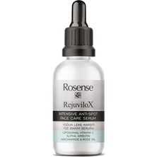 Rosense Liposomal C Vitamini   Yoğun Leke  Karşıtı    Yüz Serumu