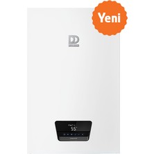 Demirdöküm Vintomix P24/28 Kw Premix Tam Yoğuşmalı Kombi