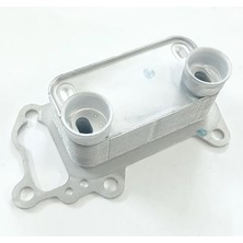 Kale Bmw X1 E84 - N47 Motor Yağ Soğutucu Kale Marka 11427802113