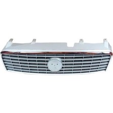 MARAL Fiat Linea Ön Panjur Gri Boyalı 2007-2010 / 735445921 *ns*