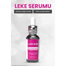 Leke Serum ve Kolajen Serum Seti