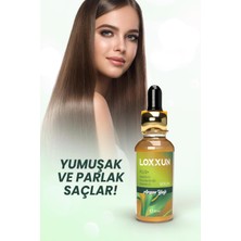 Loxxun Argan Yağı Serum