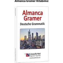 Limasollu Naci Öğretim Yayınları Almanca Eğitim Seti Kelime Öğrenme Sınav Hazırlık Kitap Aile Birleşimi Yds Goethe Testdaf Telc Dsh