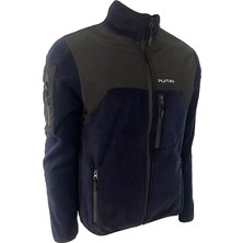 Platan Coat Ones-P Outdoor Polar Mont - Ceket Lacivert