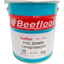 Beefloor PVC Zemin Yapıştırıcısı (20 kg)