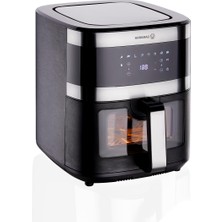 Korkmaz Air Vision Airfryer 7.5 Litre A890