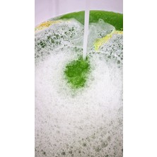 Levand Dinozor Kuyruğu  Banyo Topu - Nem Topu - Bath Bomb