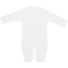Tiffany Baby Basic Theme Patikli Bebek Tulumu 59033