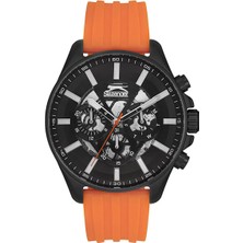 Slazenger SL.09.2127.2.04 Erkek Kol Saati