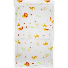 Sebi Bebe Welsoft 3'lü Bebek Alt Açma Seti 9217