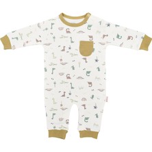 Tiffany Baby Tiffany Traveller Dino Tulum 50004