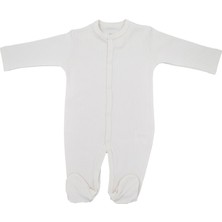 Tiffany Baby Basic Theme Patikli Bebek Tulumu 59033