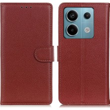 Lr Joyful Xiaomi Redmi Note 13 Pro Telefon Kılıfı (Yurt Dışından)